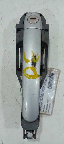 Maçaneta Externa D.e Vw Polo Golf Fox 3b0837885 (r)