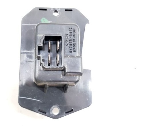 Resistencia Da Caixa Evaporadora Honda Civic 2003