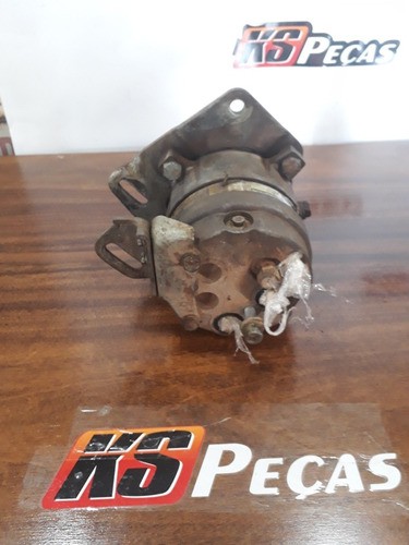 Compressor De Ar Fiat Tipo 1.6 1994