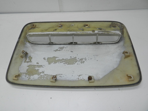 Scoop Entrada Ar Toyota Hilux 12/16 761800k070 C/ Detalhe