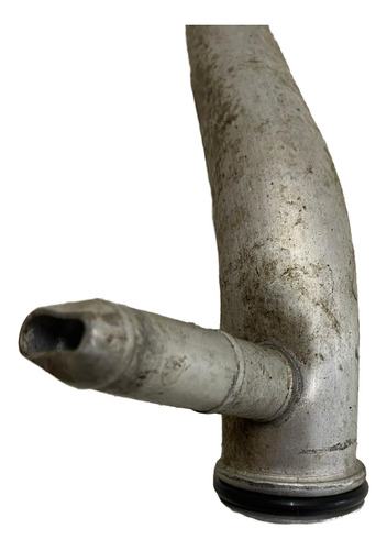 Cano Bomba Água Mitsubishi Lancer 2.0 2011 2012 2013 À 2019