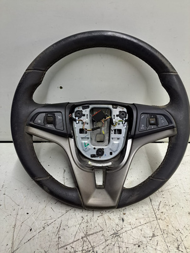 Volante Direção Chevrolet Sonic 2012 2013 2014 Original