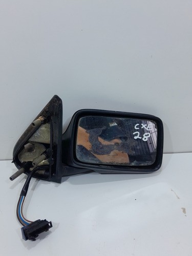 Retrovisor Eletrico Direito Volkswagen Golf 95/98 (vj)