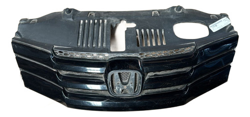 Grade Dianteira Honda City 2011