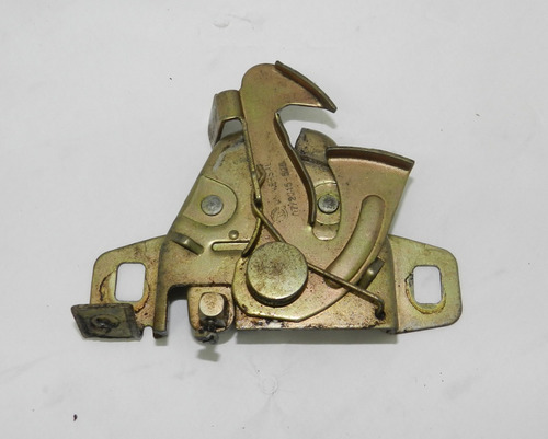 Fechadura Capo Vw Gol Saveiro Parati 2002 A 2005 595