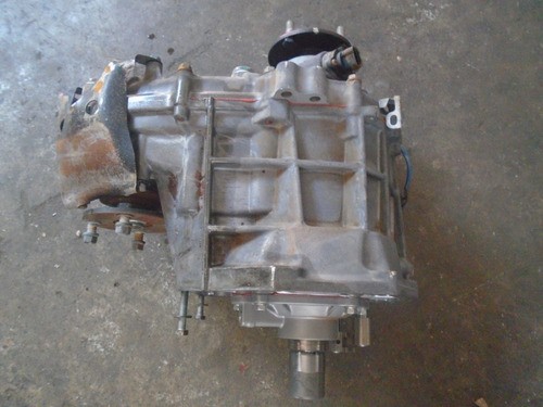 Caixa Transferencia Traçao Autom Hilux 3.0 2012 08 09 10 11 