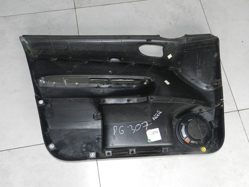 Forro Porta Dianteira Direita Peugeot 307 01/11 Recuperado