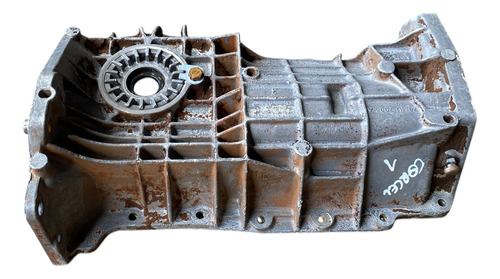 Carcaça Capa Seca Caixa Ford Corcel Belina Del Rey 78mu7006a