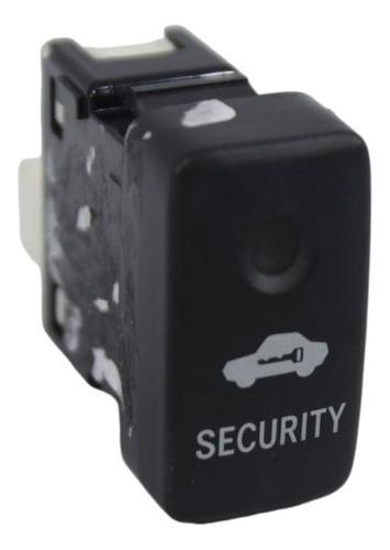 Botão Alarme Security Toyota Hilux-786