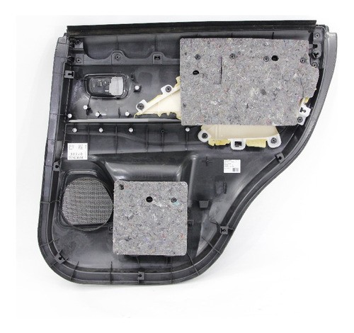 Forro Porta Tras Le Mitsubishi Outlander 2014-2016 Us (719)