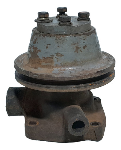 Bomba Agua Motor Mwm 229 226 225 Ford F1000 F4000