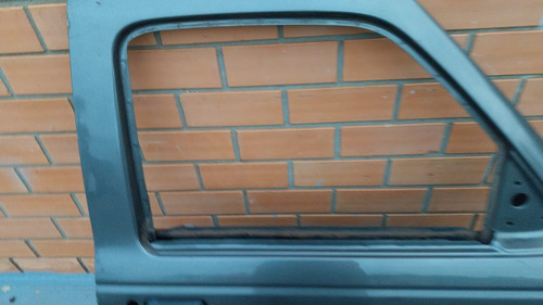 Porta Dd Ford Ranger 1995/2003 Direita Original Detalhe