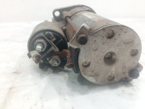 Motor Partida Arranque Mercedes-benz B200 B180 2.0 2009 2010