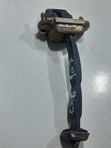 Limitador Da Porta Diant.esquerda  Ford Focus 08 (vj) E107