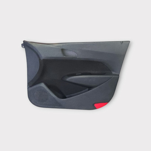 Forro Dianteiro Direito Hyundai Hb20 2012/2019 Preto