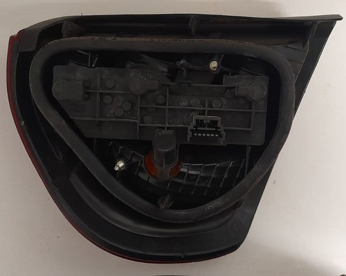 Lanterna Traseira Direita Renault Clio 2001 - 7700433743