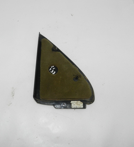 Acabamento Interno Retrovisor Direito Vw Gol Bola G2 G3