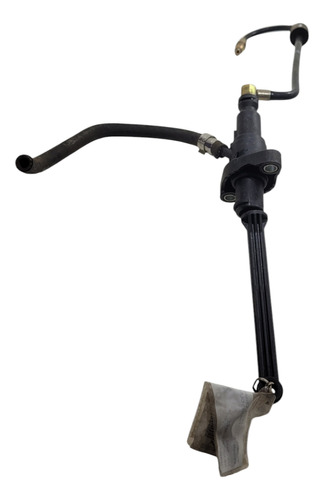 Atuador Pedal Embreagem Fiat Strada Pálio 01/10 (al) Cxa471