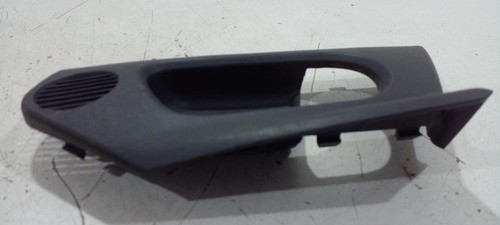 Moldura Maçaneta Porta T.d Gm Meriva 03/11 93397266 (r)