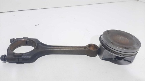 Pistão Biela Motor Honda Civic 2.0 16v 2013 2014 2015 2016