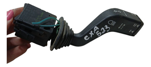 Chave Seta  Gm Agile / 2011 (ap) Cxa 523