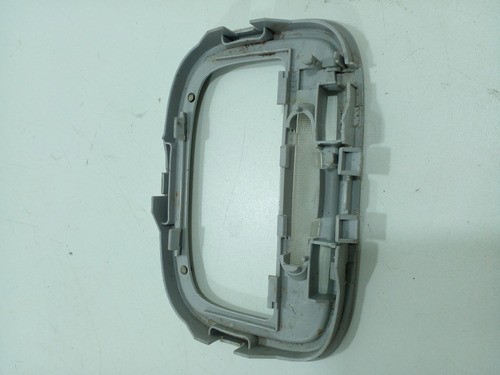 Moldura Luz De Teto Fiat Stilo 2012 (m)