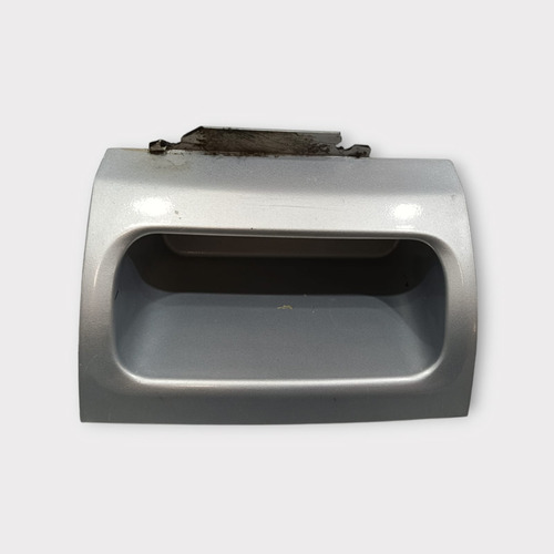 Porta Objetos Fiat Siena Palio Strada 2004 A 2013