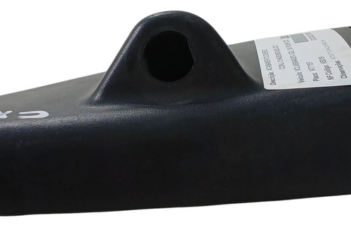 Acabamento Interno Retrovisor Gol G2 L/dir  95/14 Cxe6 (ap)