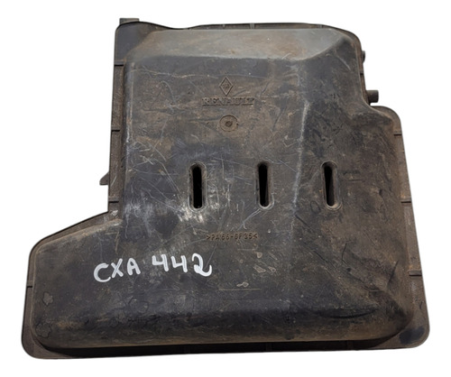 Caixa Filtro De Ar Renault Scenic 1.6 00/06 (al) Adl Cxa 442