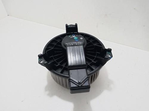 Motor Ar Forçado Honda New Fit 2009/2012 Original