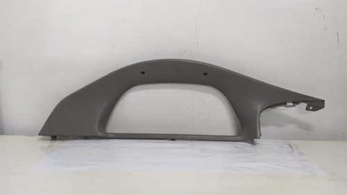 Moldura Painel Instrumentos Fiat Siena