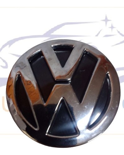 Emblema Porta Malas Vw Spacefox 15/..  12977 Bac01