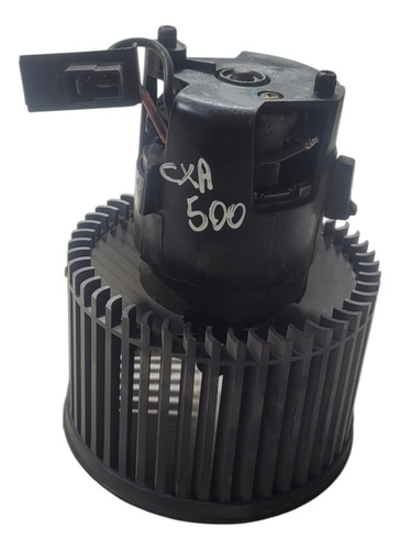 Motor Ventoinha Caixa Ar Fiat Pálio/ 2003 (al) Adl Cxa 500