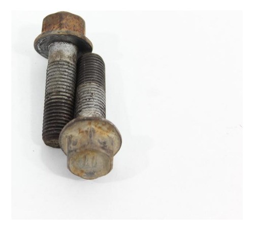 Parafuso Pinça Diant Ld (par) Hilux Sw4 96/04 Us (707)