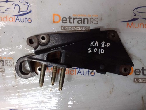 Suporte Coxim Motor Ford Fiesta Ka 1.0 Xs616030  12606