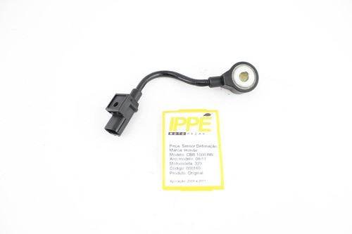 Sensor De Detonação Cbr 1000 Rr Honda (323)