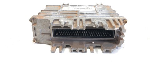 Módulo De Injeção Vw Gol 1.0 8v Mi 377906021fh Bosch