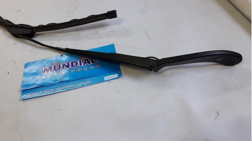 Braço Limpador Para-brisa Sandero Renault 2009/12