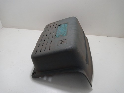 Tampa Bateria Renault Scenic 99/00 Original 