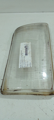 Vidro Farol Direito Vw Gol 95/01 (r)