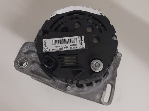 Alternador Renault Sandero 2011 - 8200778246b