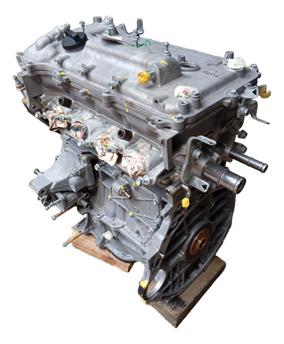 Motor 3zr Original Corolla 2.0 2016 Com 66 Mil Km