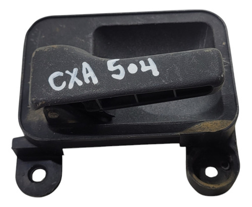 Maçaneta Interna Esquerda Gm Vectra/ 1995 (al) Adl Cxa 504
