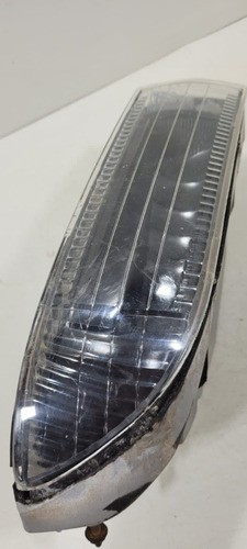 Farol De Milha Neblina Toyota Fielder 2005 (m)