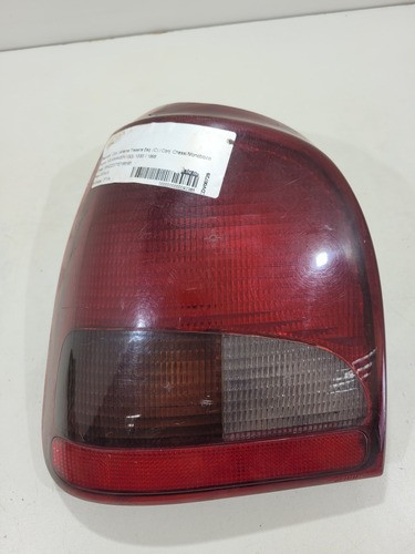 Lanterna Tras.dir Vw Gol Bola G2 95/01 377945111 (r)