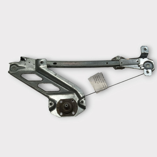 Máquina Vidro Manual Traseira Esquerda Gm Corsa Wago 98 02