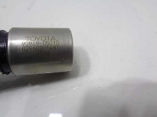 Sensor De Rotação Toyota Corolla Gli 1.8 2016 