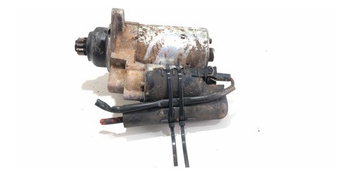 Motor De Arranque Partida Vw Gol G2 G3 G4 1.0 8v F000al0401