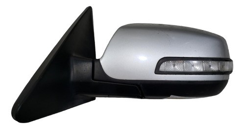 Espelho Retrovisor Kia Sorento Esquerdo 2010 2011 A 2014 