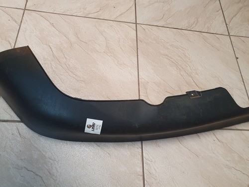 Spoiler Parachoque Traseiro Audi A3 96 / 06 2782*